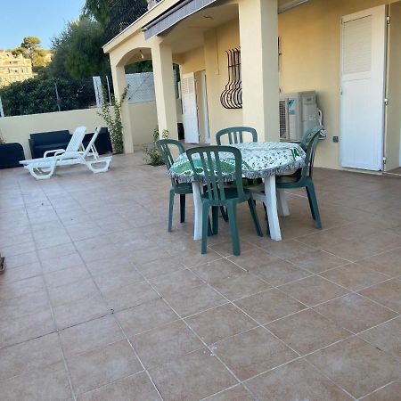 Tres Bel Appartement Entier Proche De La Mer 2 Chambres 1 Salon Vallauris Exterior foto